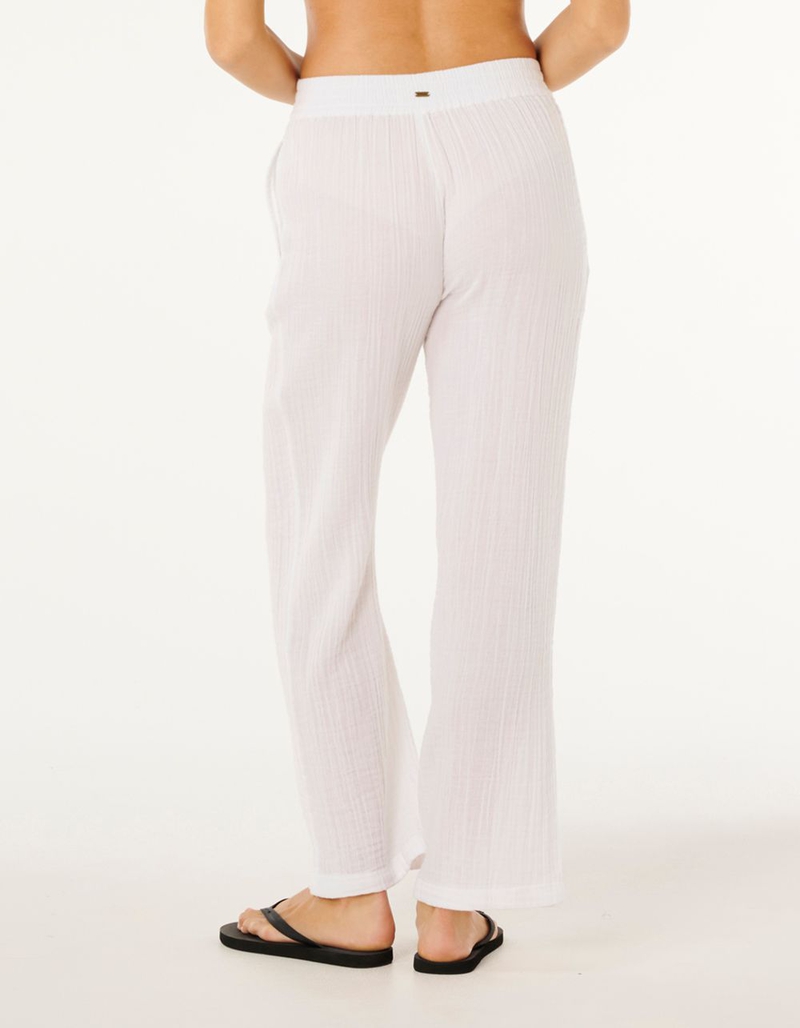 RIP CURL Premium Surf Womens Pants image number 1