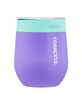 CORKCICLE 12oz Colorblock Stemless Mint Berry Cup image number 1
