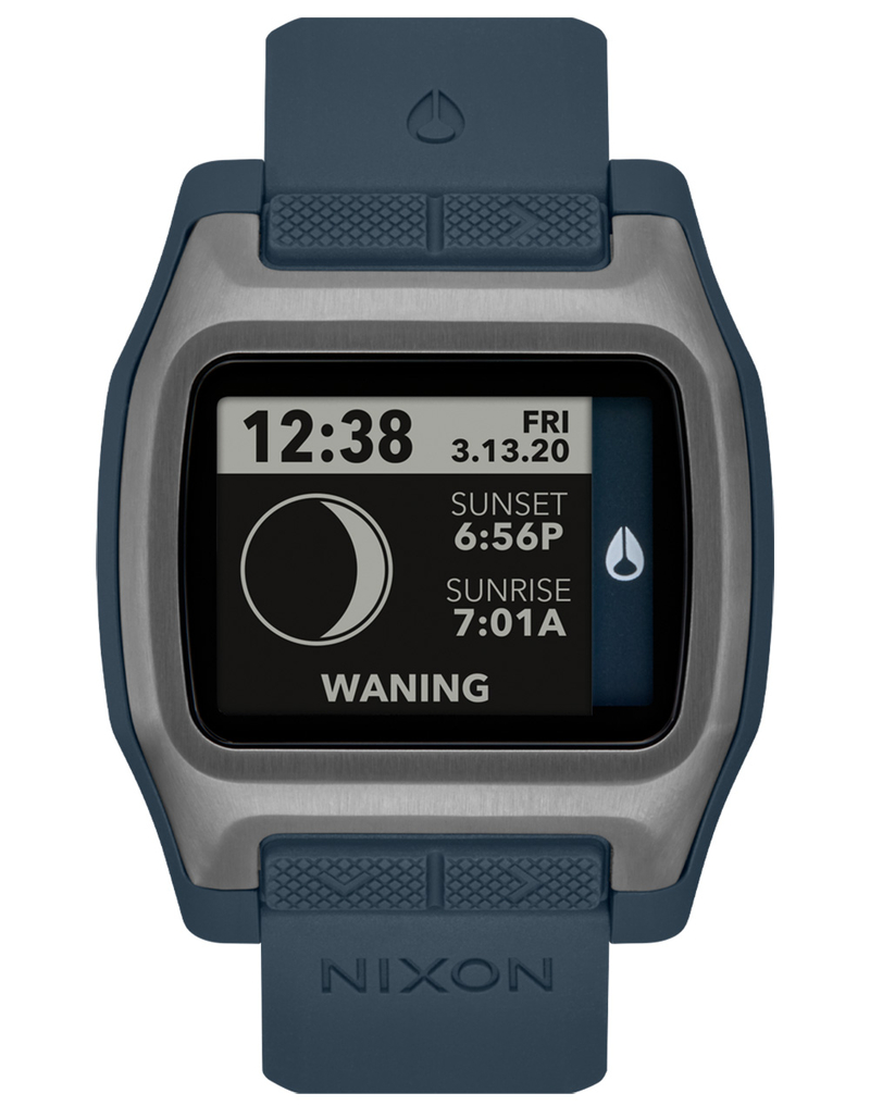 NIXON High Tide Watch image number 3