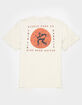VISSLA Bandit Mens Tee image number 1