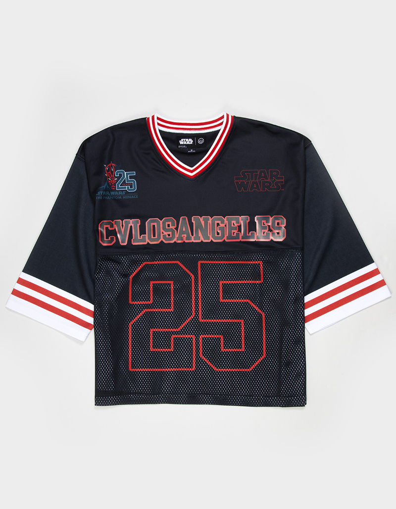 CVLA x Star Wars Darth Maul Mens Jersey image number 0