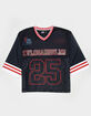 CVLA x Star Wars Darth Maul Mens Jersey image number 1