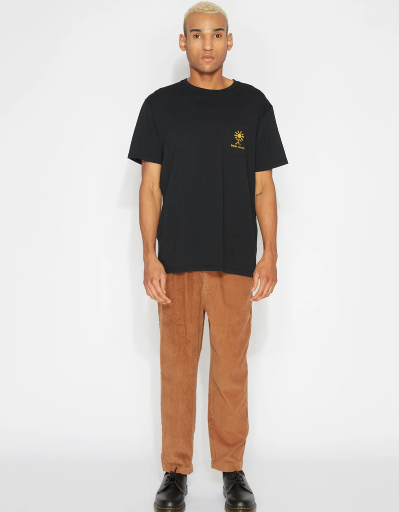 BANKS JOURNAL Supply Wabi Mens Pants image number 5