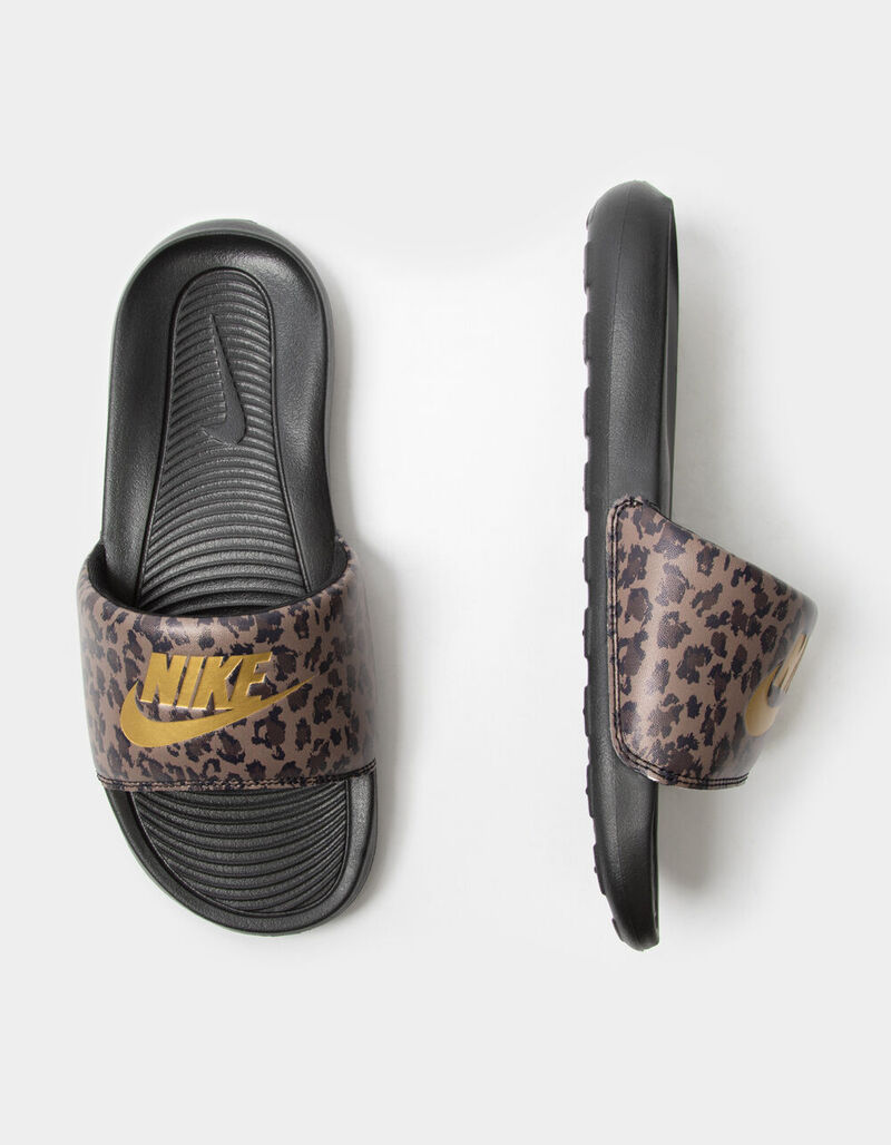 womens nike victori slides
