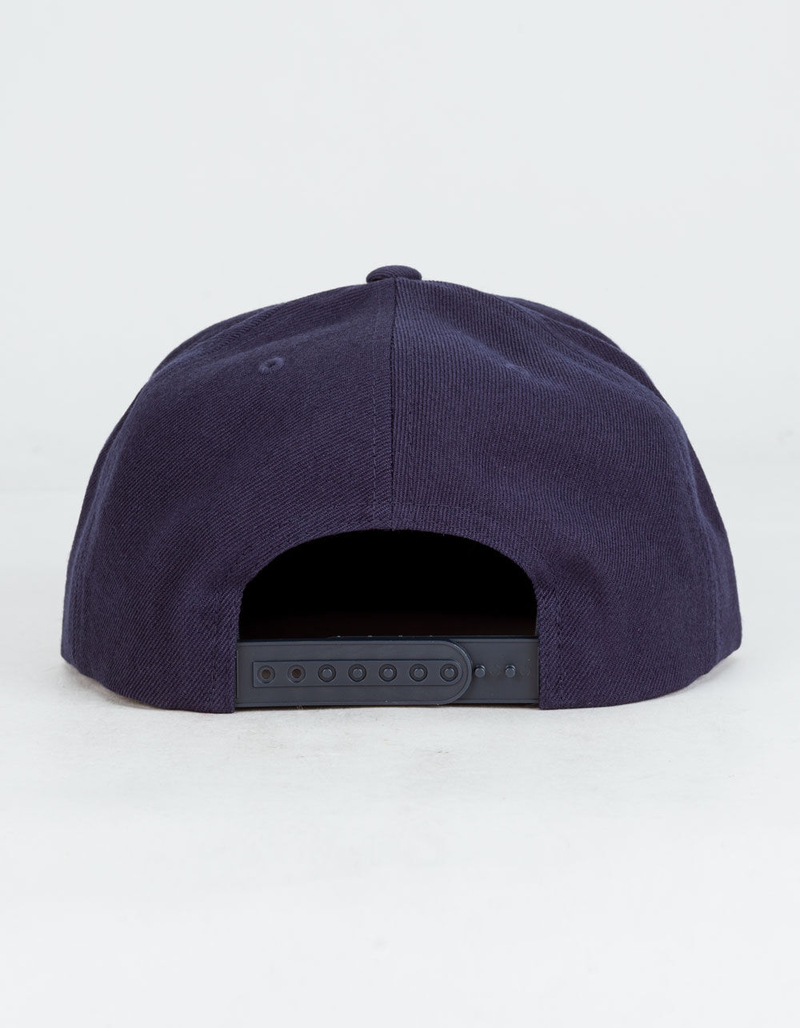 BRIXTON Palmer II MP Mens Snapback image number 1