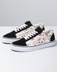 VANS Ditsy Floral Old Skool Womens Shoes image number 1