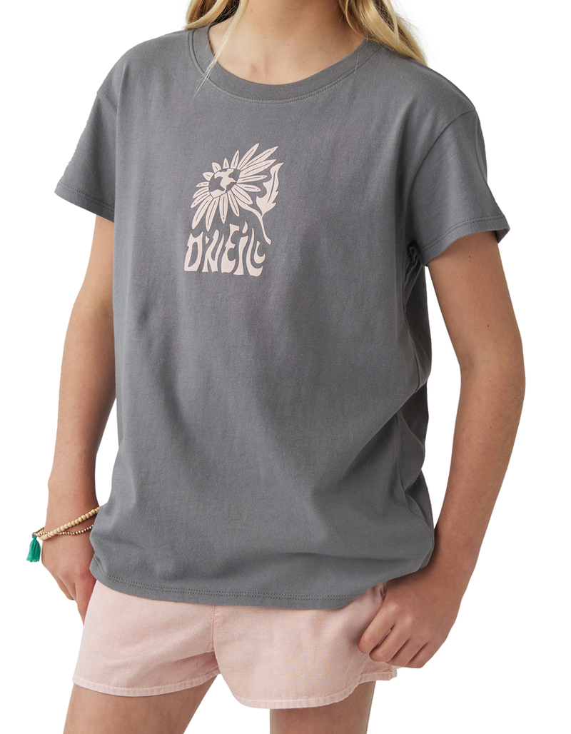 O'NEILL Chill Earth Girls Oversized Tee image number 3