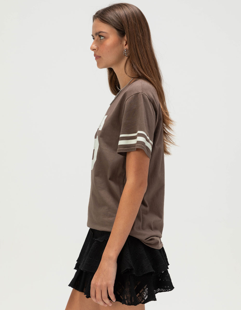 RSQ Womens 26 Boyfriend Tee image number 2