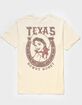 TEXAS Howdy Honey Unisex Tee image number 1