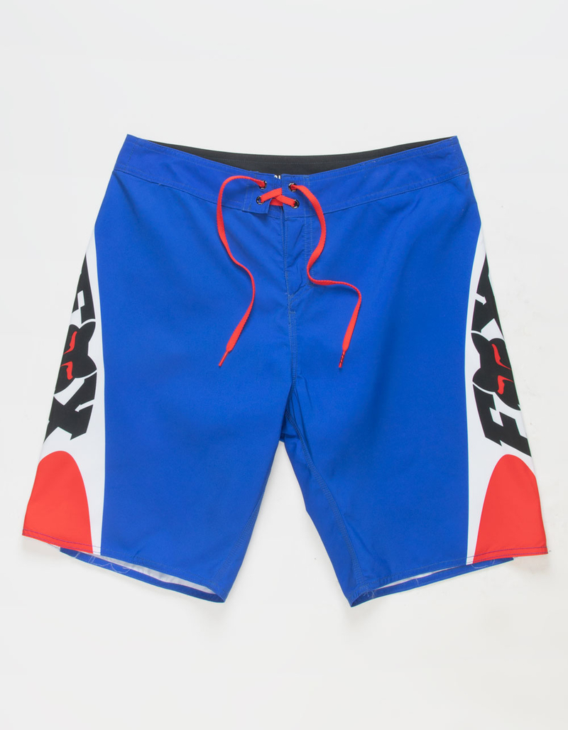 FOX Unity Mens 20'' Boardshorts image number 0