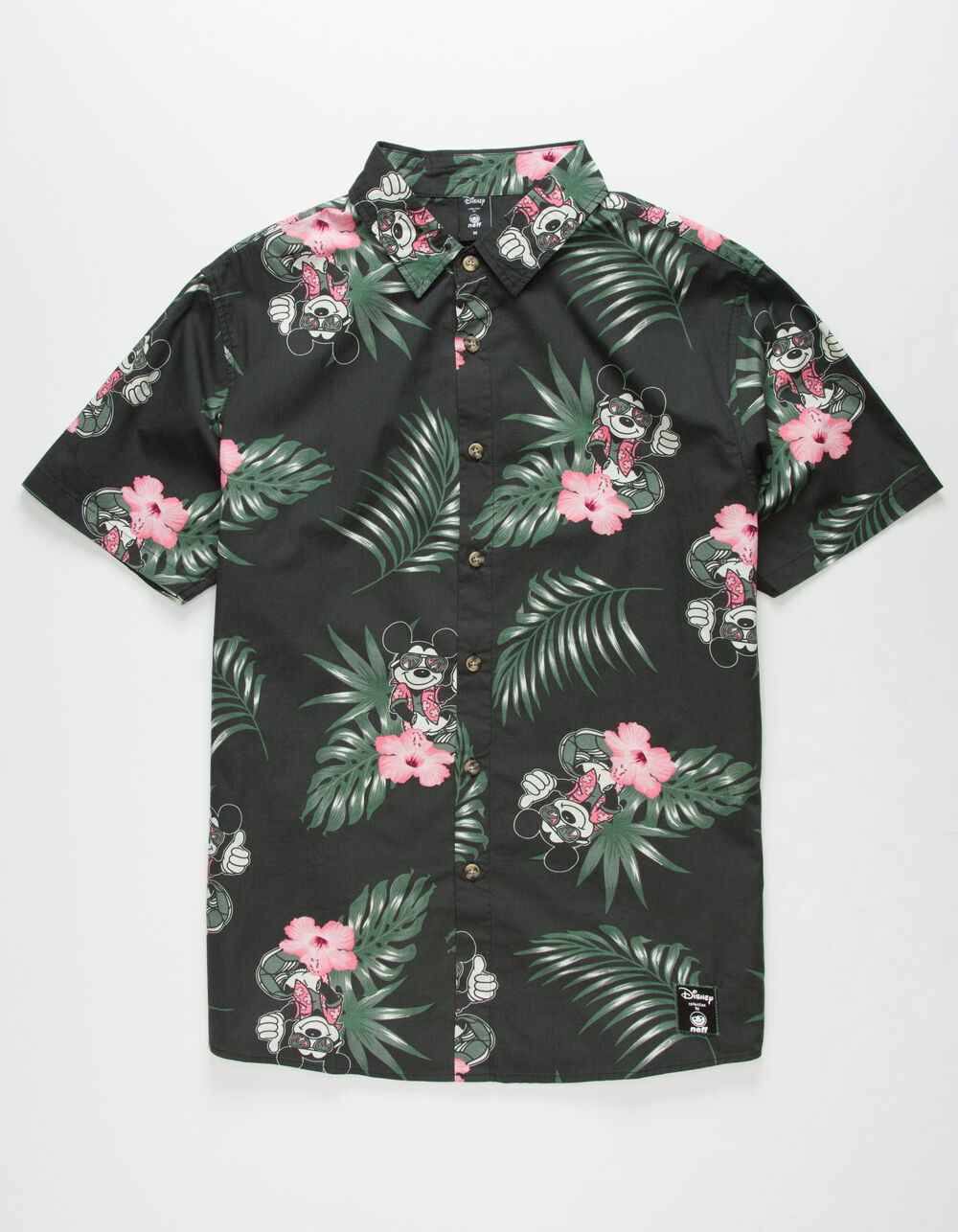 NEFF x Disney Tropical Mickey Mens 