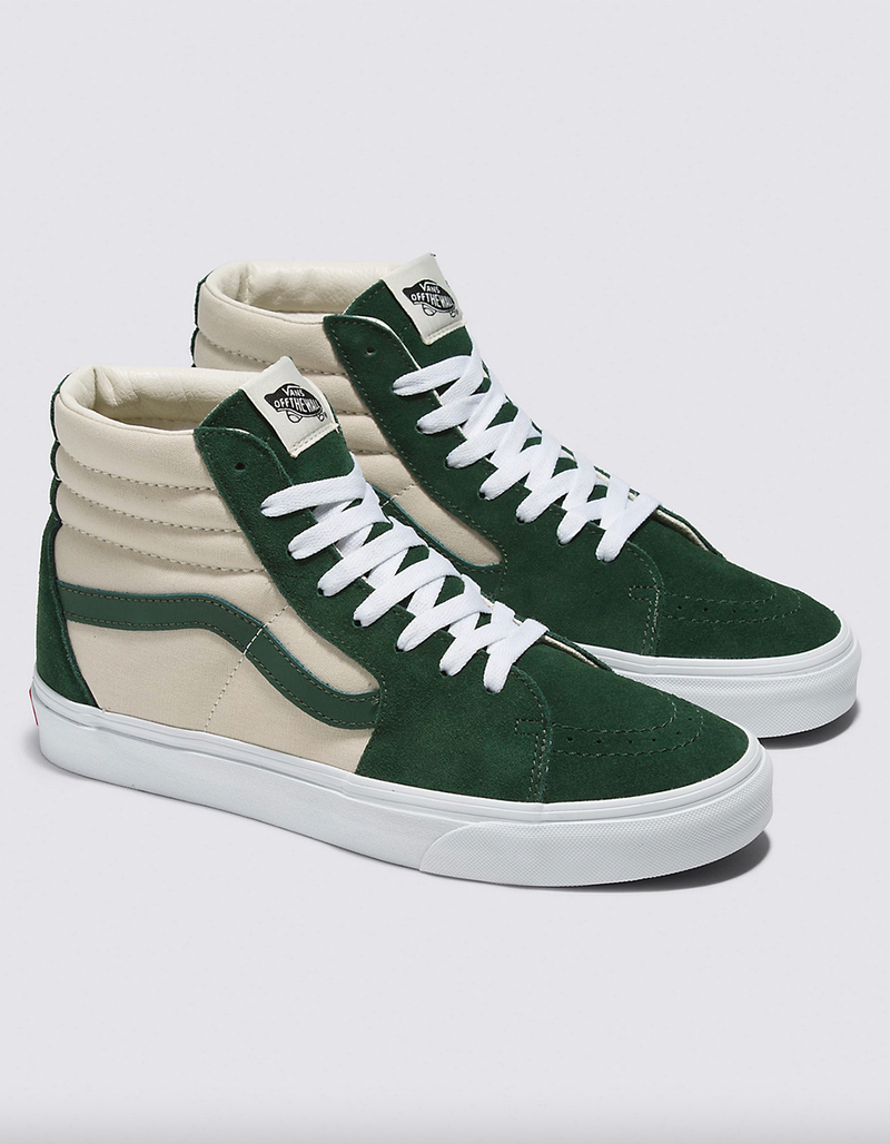 VANS Sk8-Hi Shoes image number 0