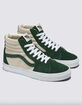 VANS Sk8-Hi Shoes image number 1