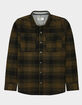 JETTY Arbor Mens Flannel image number 1