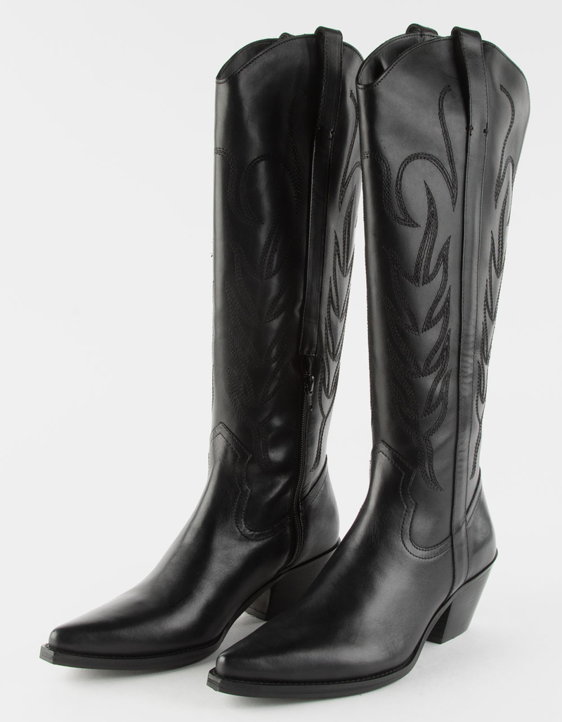 COCONUTS by Matisse Agency Womens Western Boots image number 0