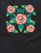 NIKE SB Mosaic Rose Mens Tee image number 4