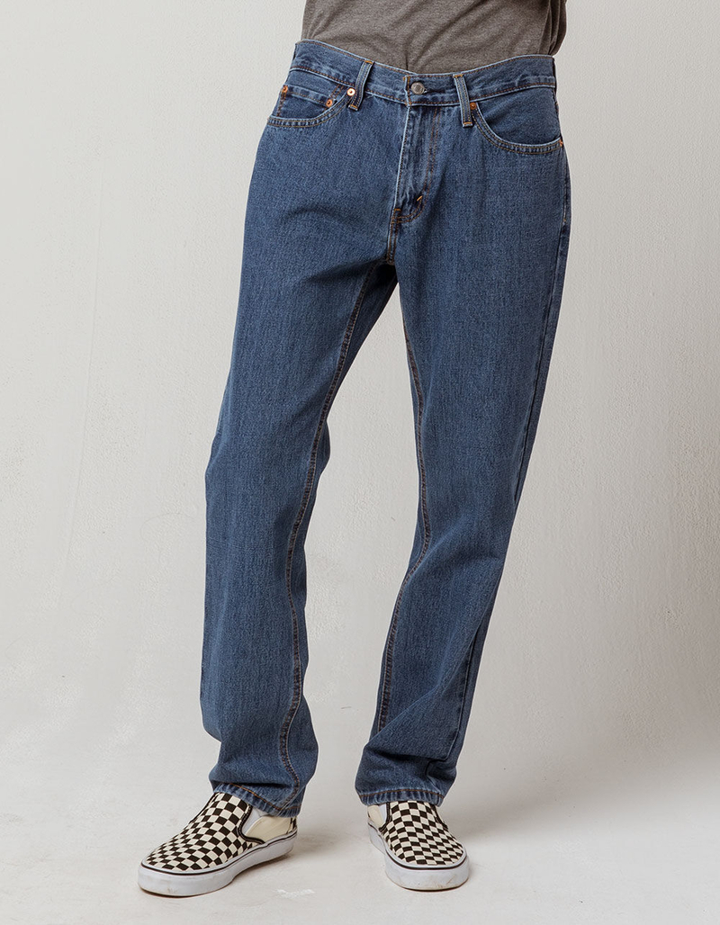 LEVI'S 541 Athletic Fit Mens Jeans image number 1