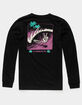 QUIKSILVER Way Chills Boys T-Shirt image number 1