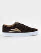 LAKAI Griffin Mens Shoes image number 1