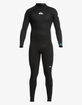QUIKSILVER 3/2 Prologue Back Zip Mens Wetsuit image number 1
