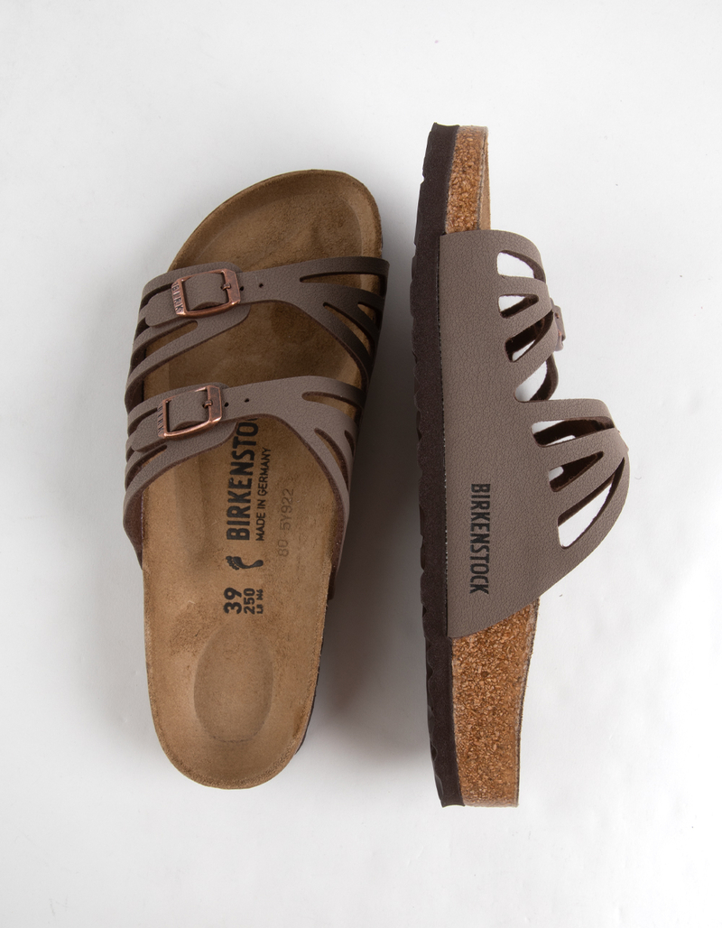 BIRKENSTOCK Granada Womens Sandals image number 4
