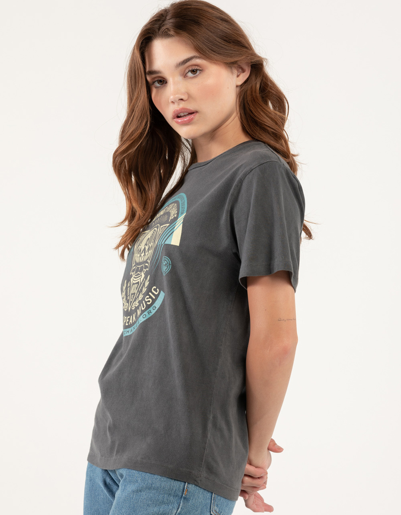 OBEY Playing For Change Womens Tee image number 1