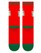 STANCE x Elf World's Best Mens Crew Socks image number 3