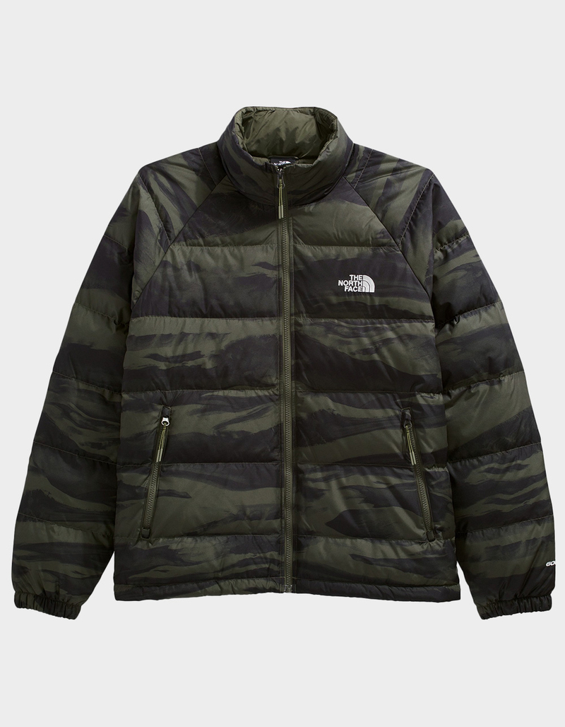 THE NORTH FACE Hydrenalite™ Mens Down Puffer Jacket image number 0