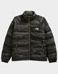 THE NORTH FACE Hydrenalite™ Mens Down Puffer Jacket image number 1