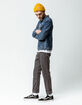 RVCA Week-End Mens Chino Pants image number 2