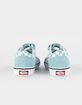 VANS Old Skool Girls Velcro Shoes image number 4