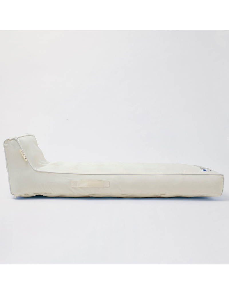 SUNNYLIFE Luxe Lie-On Lounger image number 4