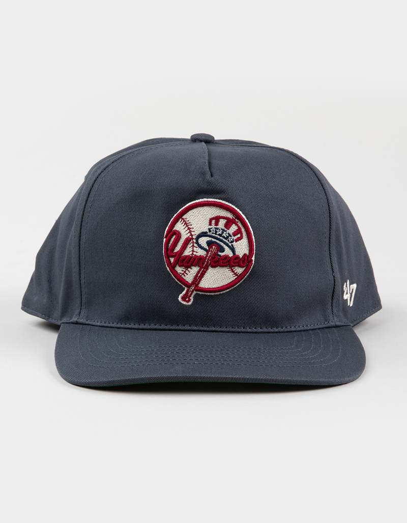 47 BRAND New York Yankees '47 Hitch Snapback Hat image number 1