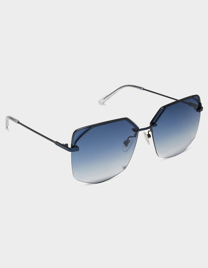DIFF EYEWEAR Bree Sunglasses image number 0