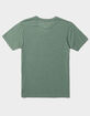 VOLCOM Stone Liner Boys Tee image number 2