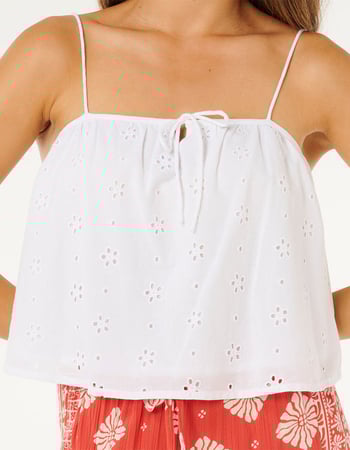 RIP CURL Oasis Womens Top Alternative Image