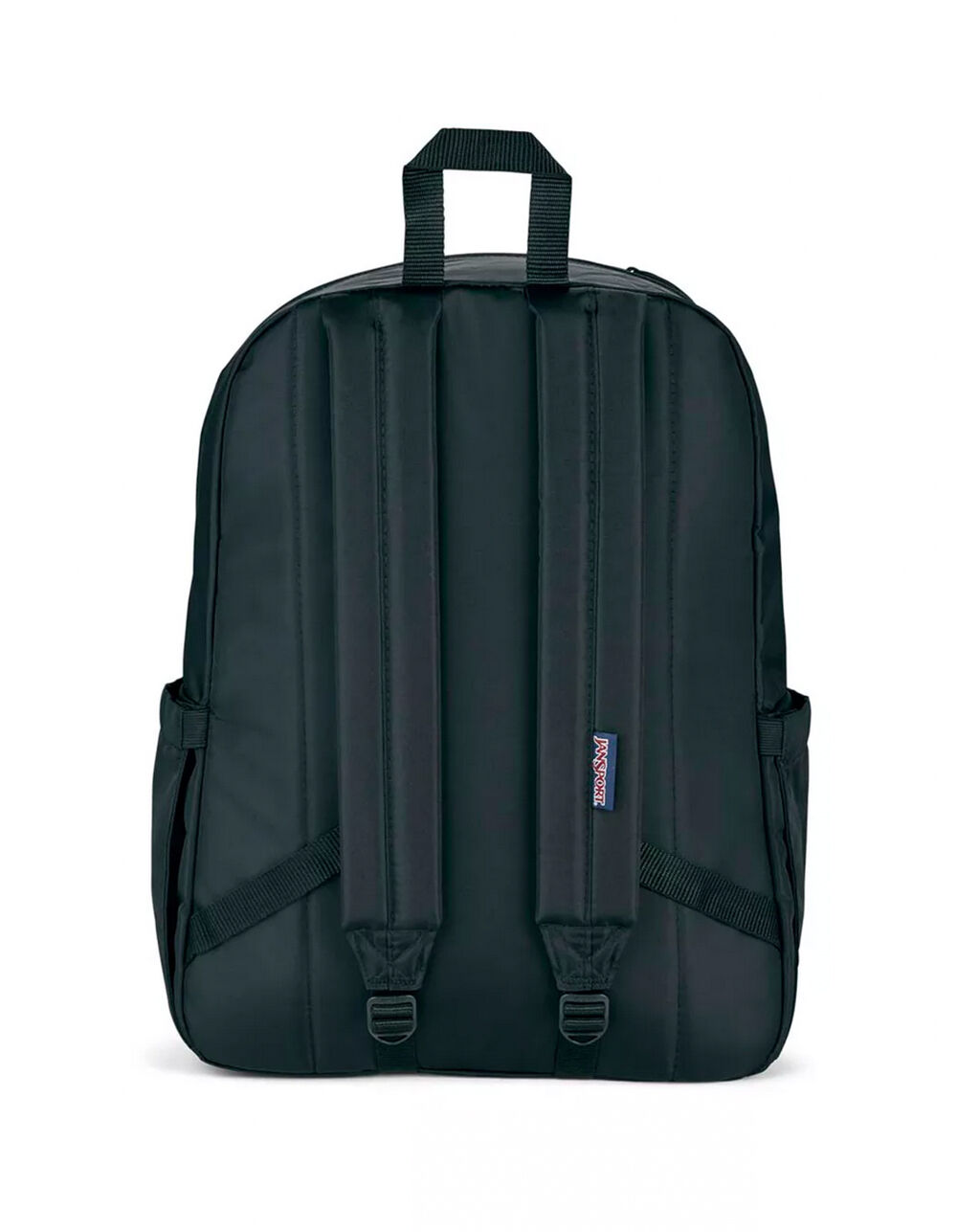 JANSPORT Double Break Backpack - BLACK - ONE SIZE | Tillys