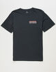 RIP CURL Surf Revival Repeater Mens Tee image number 2