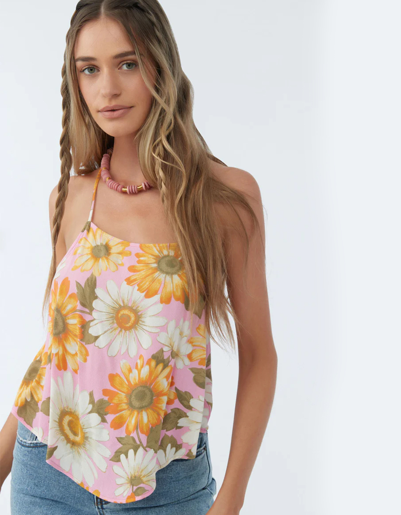 O'NEILL Hildy Womens Tank Top image number 0