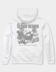 SLEIGH St. Nick's Repair Unisex Hoodie image number 2