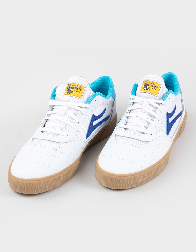 LAKAI x Pacifico Cambridge Mens Shoes image number 0