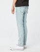RSQ Boys Super Skinny Light Bleach Jeans image number 3