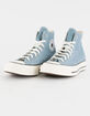 CONVERSE Chuck 70 High Top Shoes image number 1
