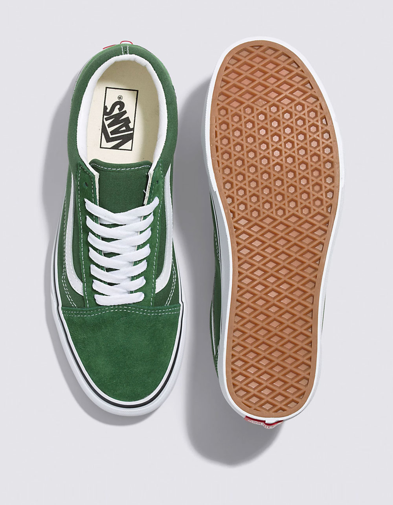 VANS Old Skool Shoes image number 2