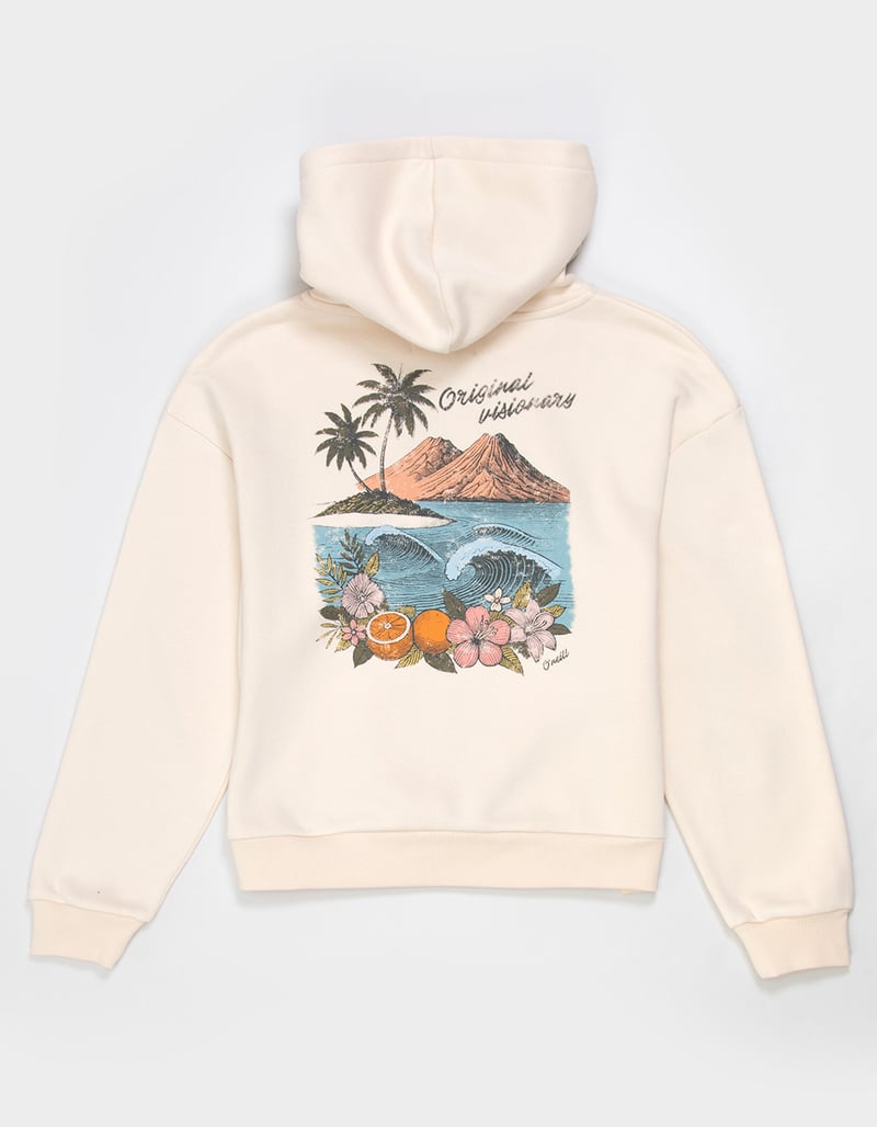 O'NEILL Asher Girls Hoodie image number 1