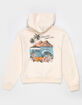 O'NEILL Asher Girls Hoodie image number 2