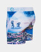 ETHIKA First Contact Mens Mid Boxer Briefs image number 2