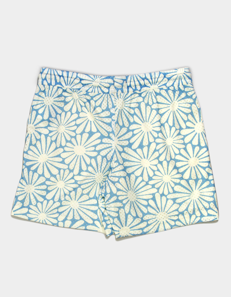 RSQ Boys Mesh Shorts image number 1