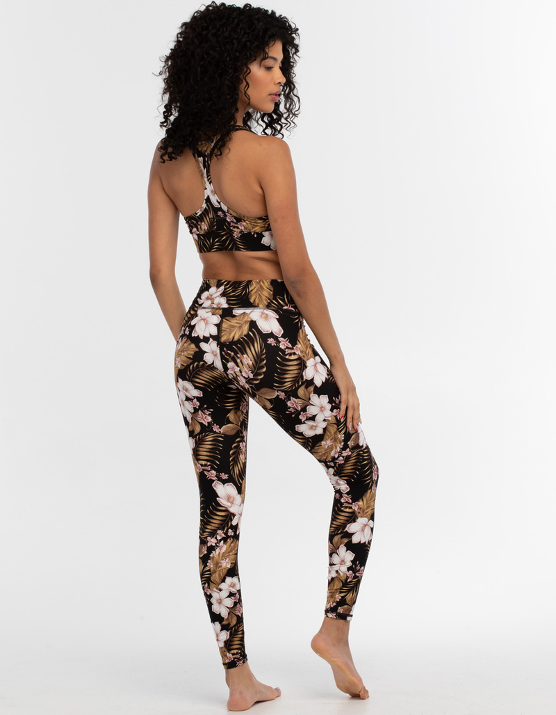 RIP CURL Playa Bella Womens Leggings image number 2