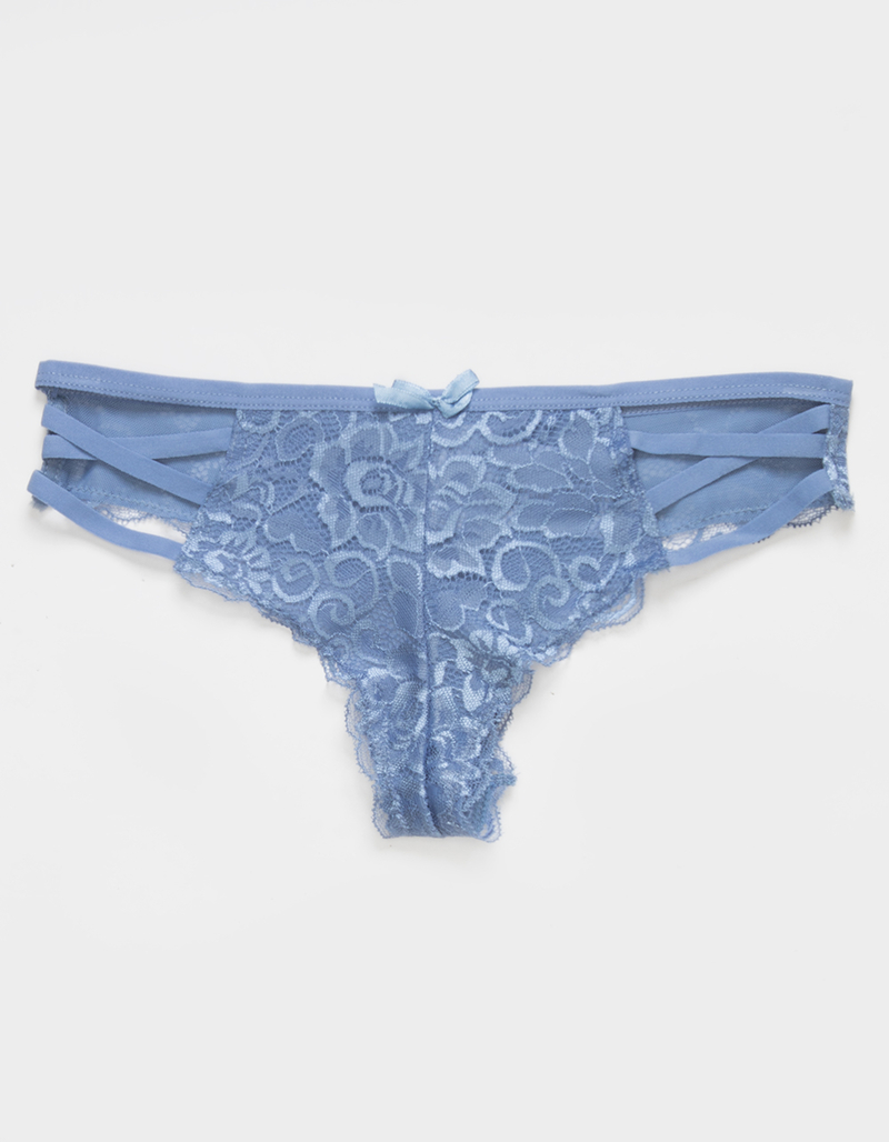SKY & SPARROW Everlasting Dream Thong image number 0